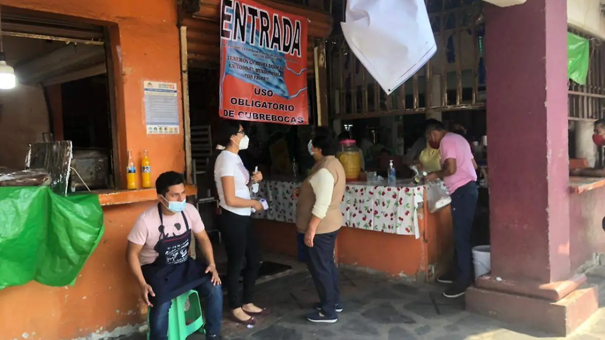 Mercado