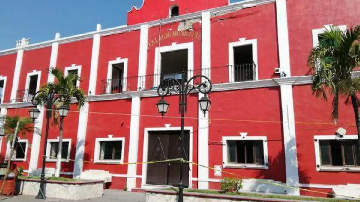 Ayuntamiento de Ayala