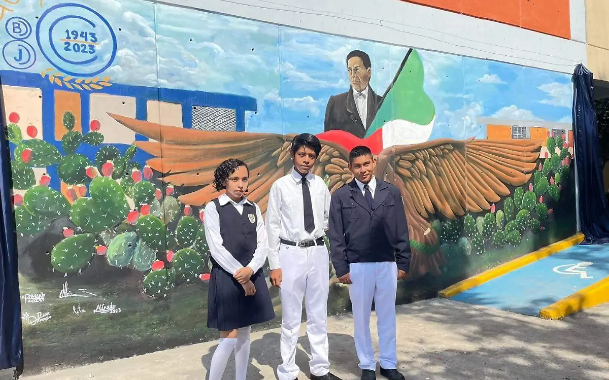 mural-secundaria-benito-juarez