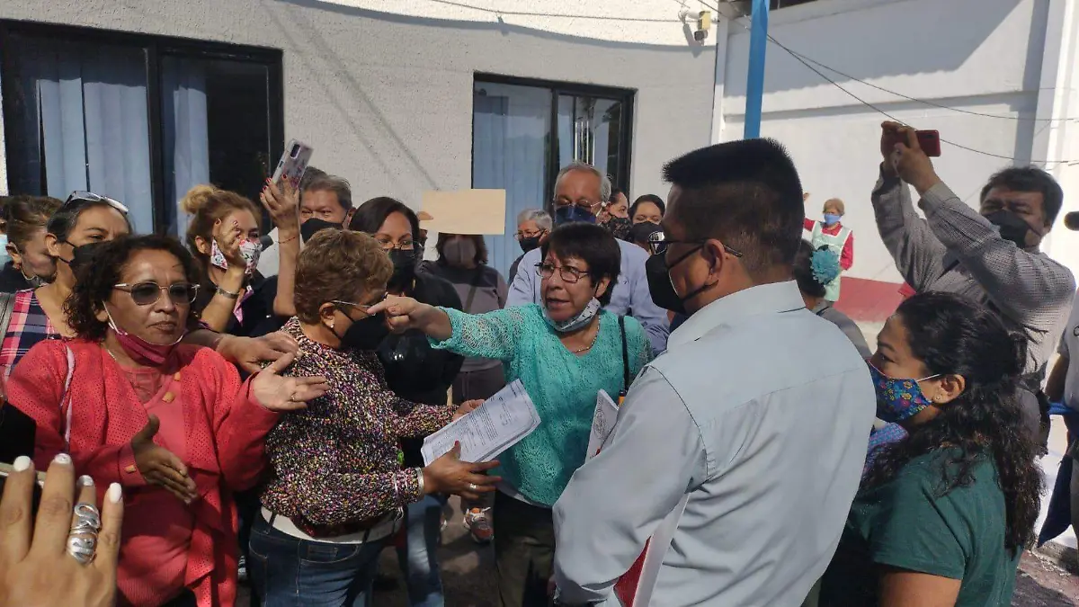 manifestación-cuautla-dulce