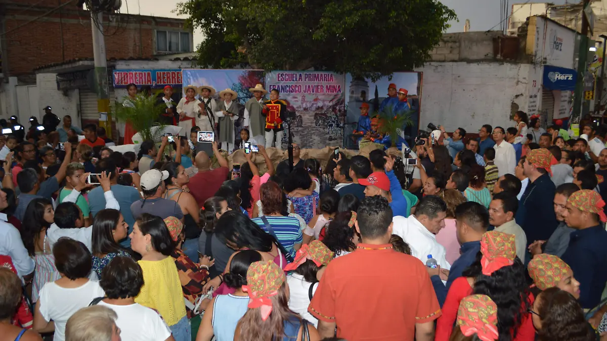 2 de mayo, rompimiento del Sitio de Cuautla