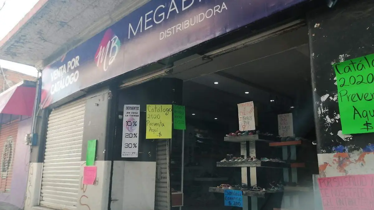 distribuidora