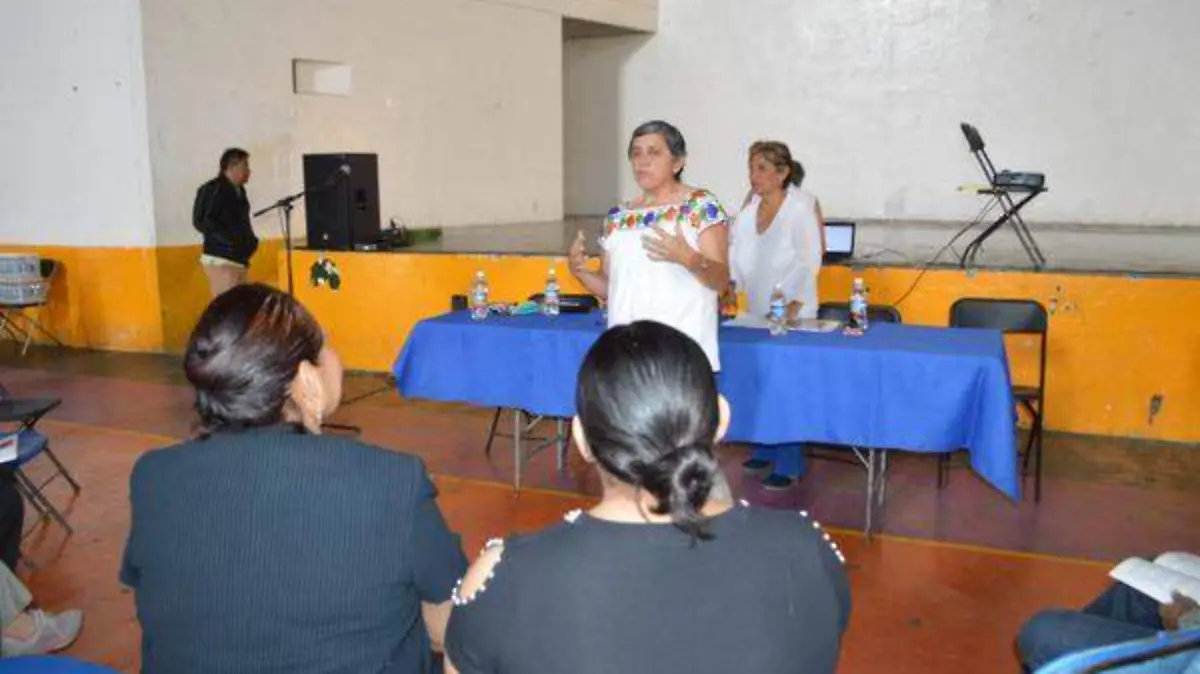 Primer Foro Ciudadano por un Gobierno Incluyente