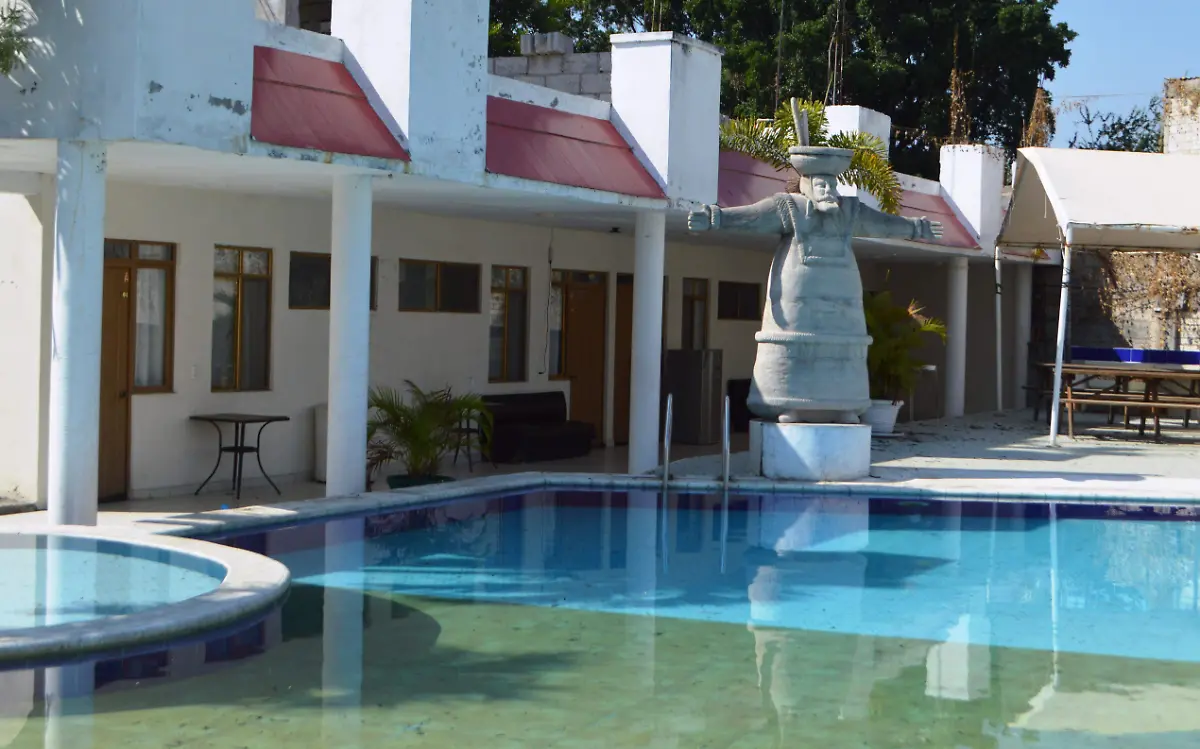 Hotel-quinta-delarosa B