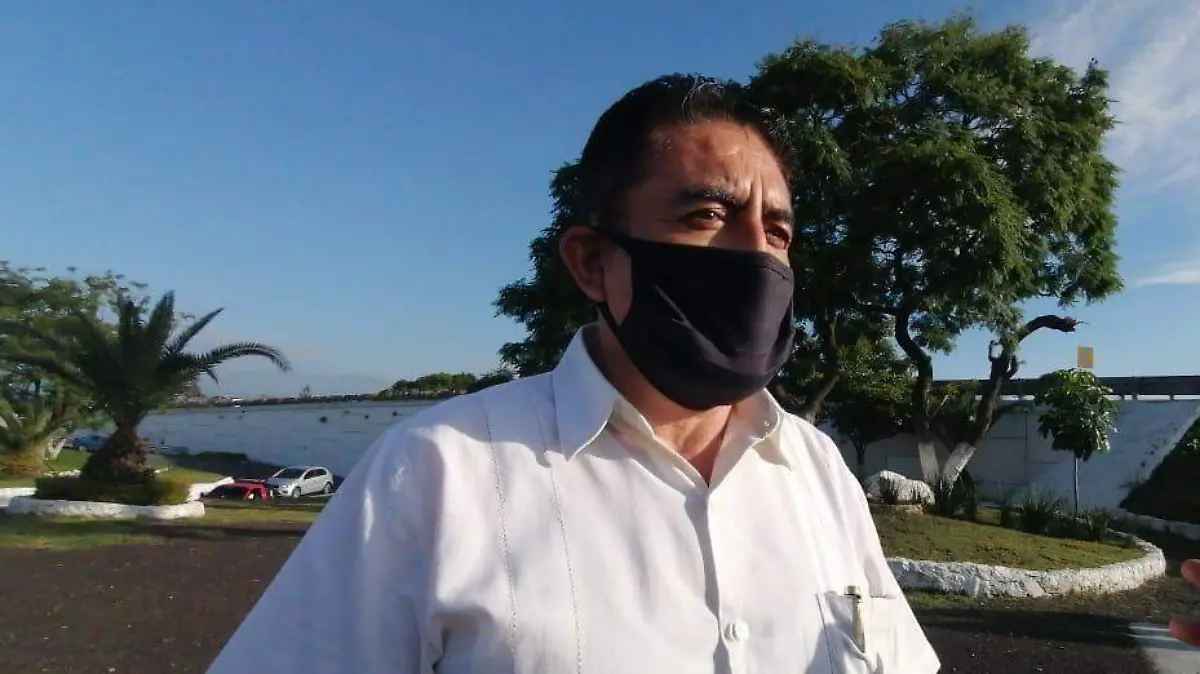 Víctor Samuel Márquez Vázquez