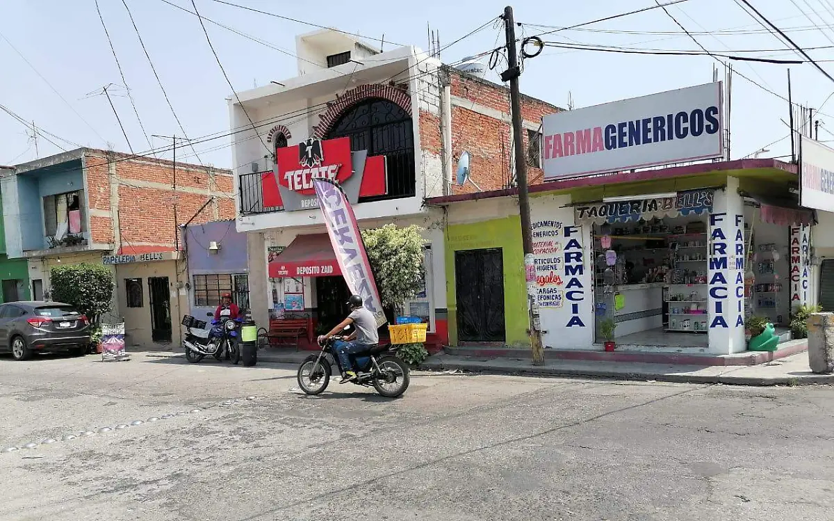 comercios