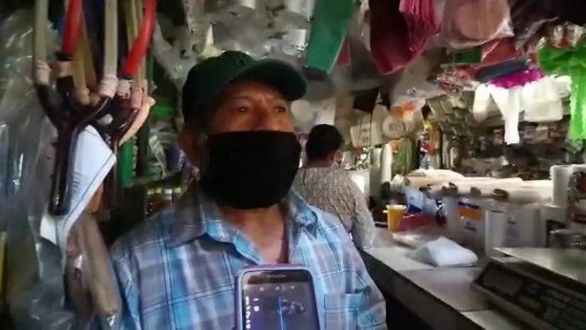 mercado