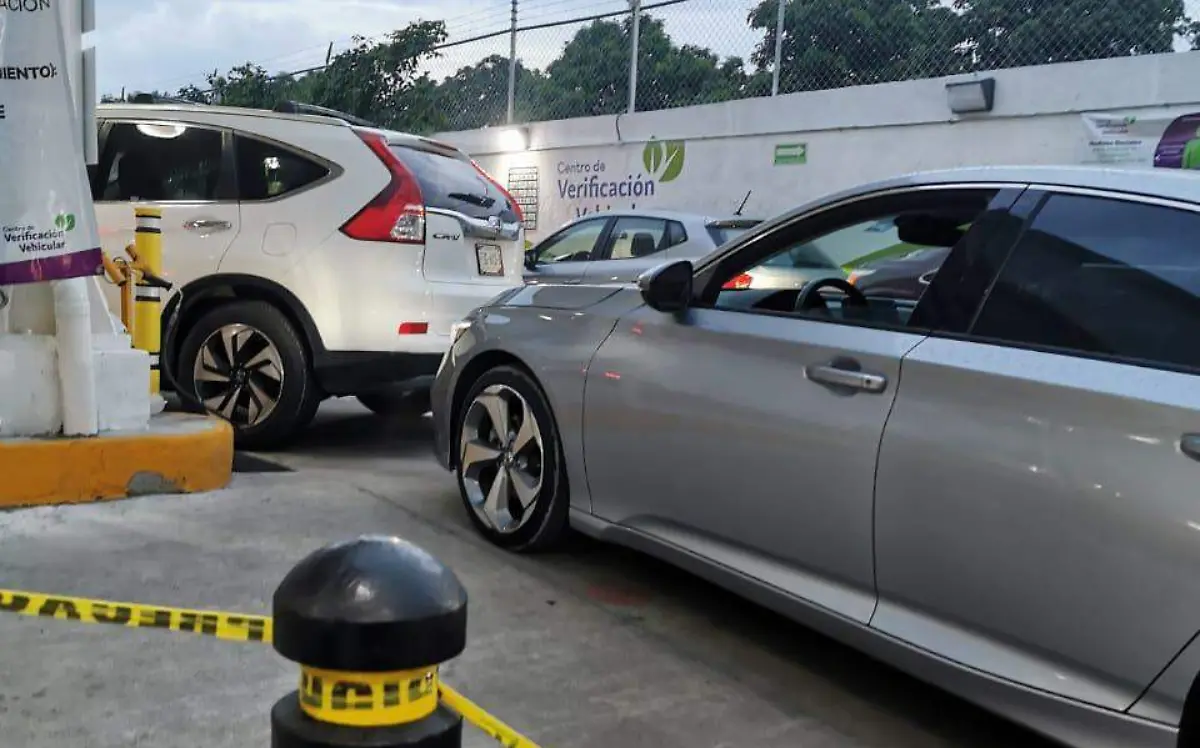 Verificentros Cuautla R