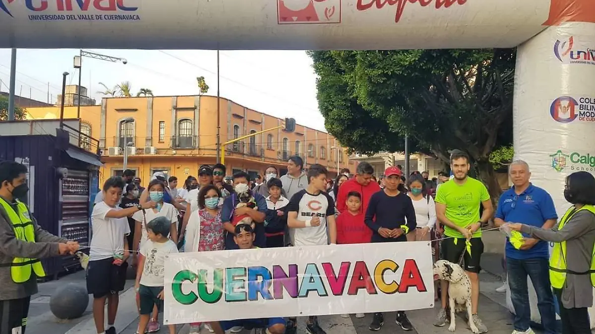 cuernavaca-carrera