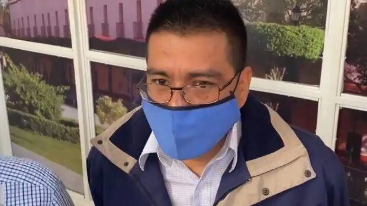 Tesorero de Cuautla