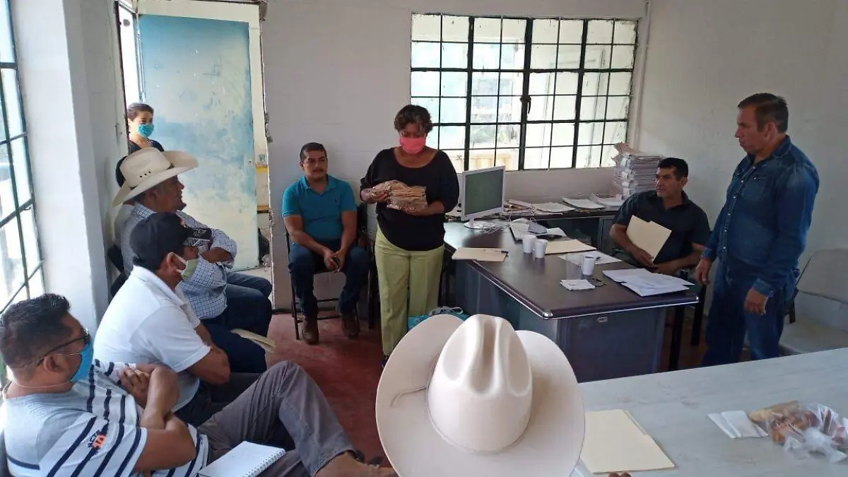 Productores R