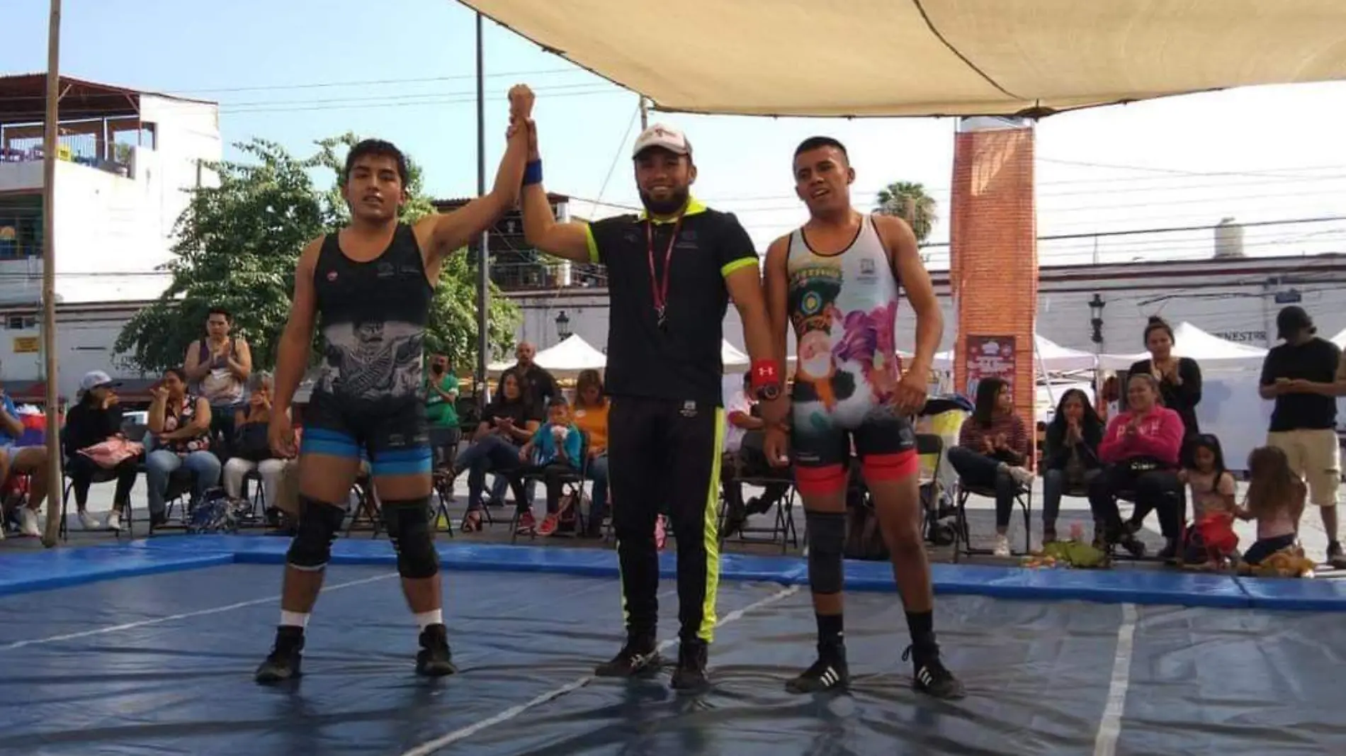 torneo-lucha-olimpica