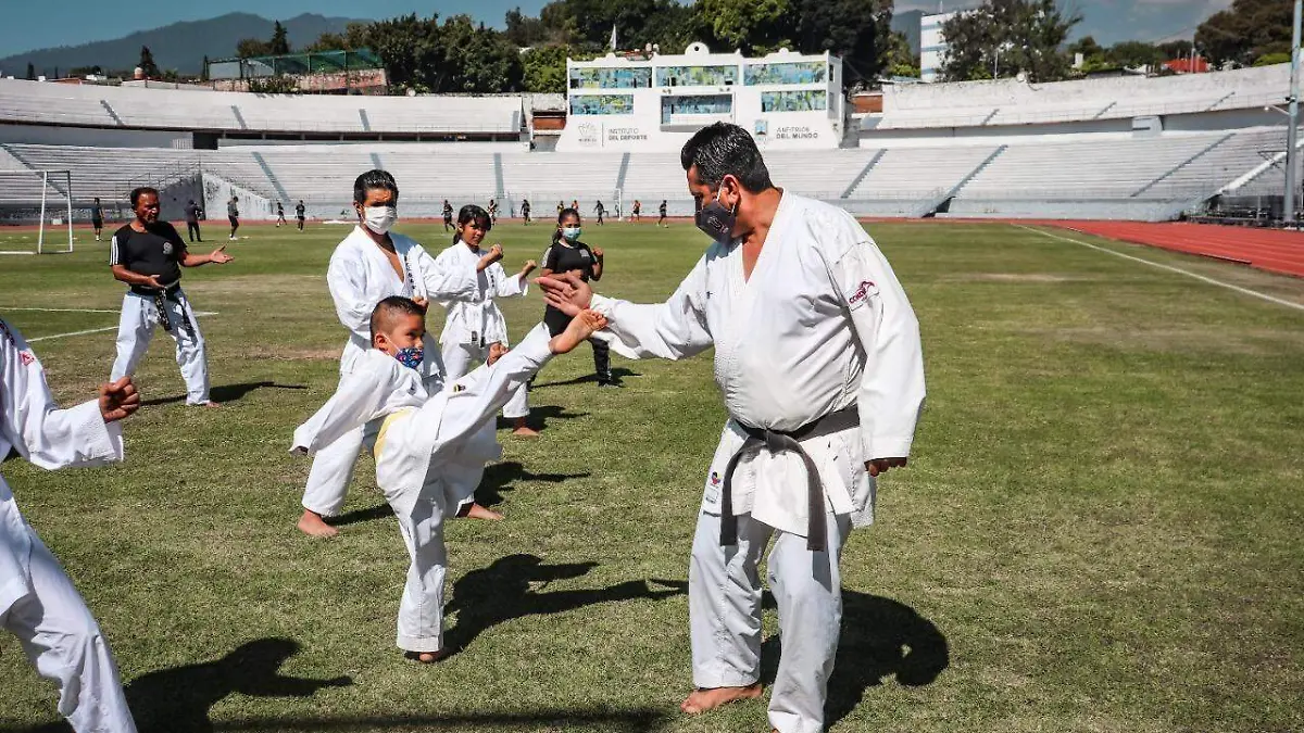 Campeonato-karate-morelos