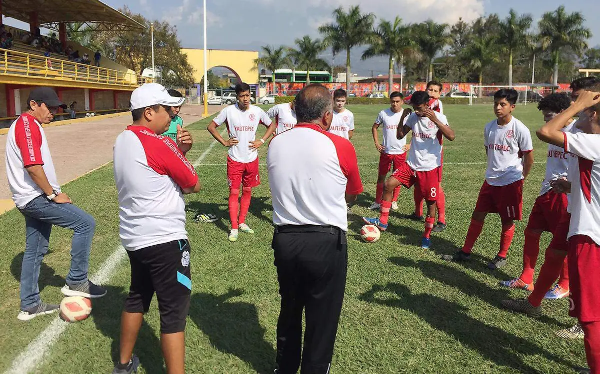 entrenamiento-yautepec-liguilla