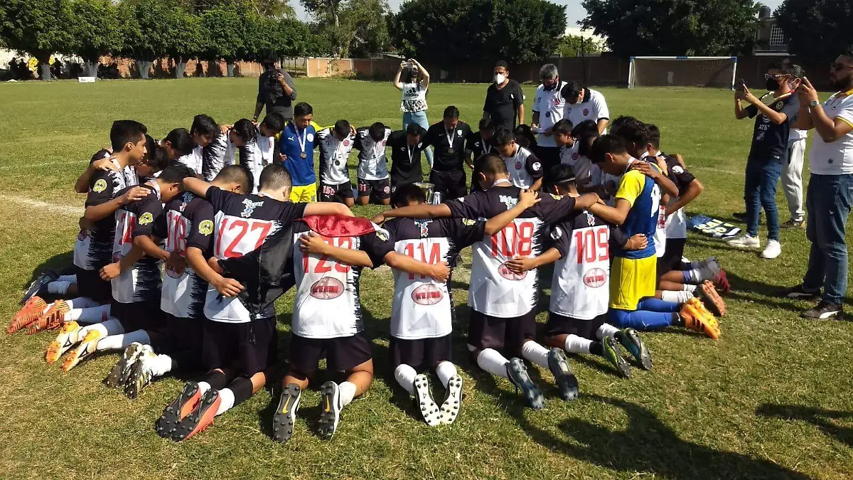 Linces-Morelos-Xochimilco