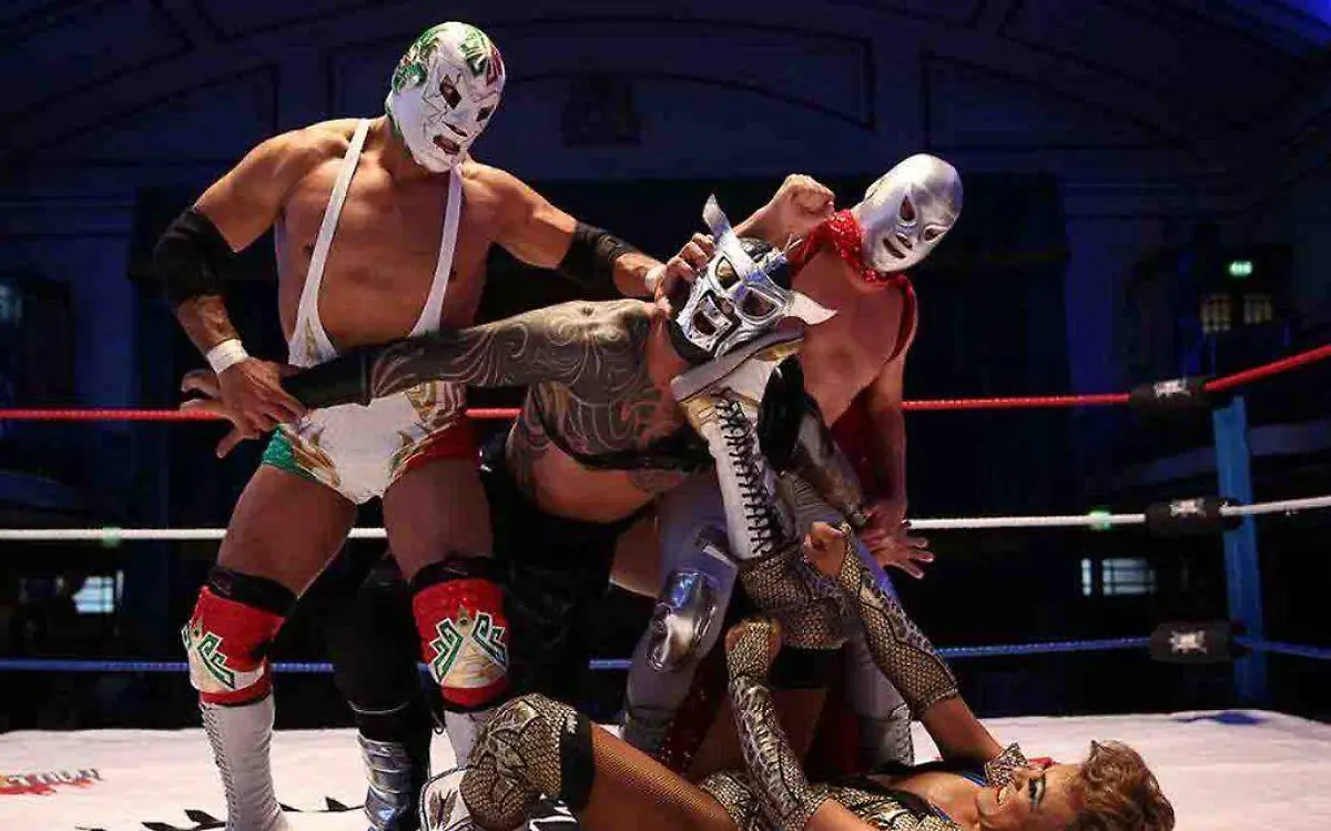 El morelense se presentará en Nueva York-Cortesía