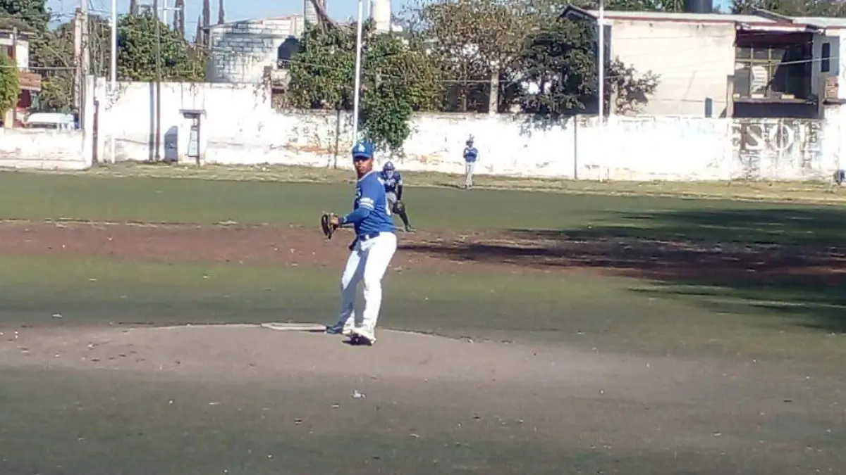beisbol
