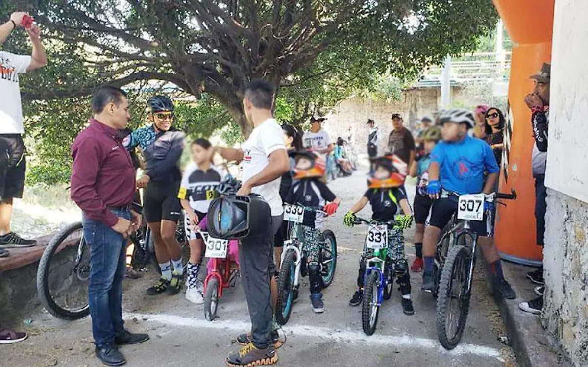paseo-ciclista-amateur-cuautla