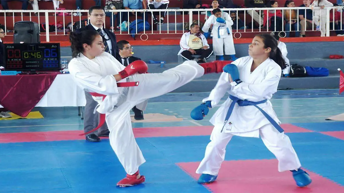 morelos-fue-sede-campeonato-nacional-de-karate-do