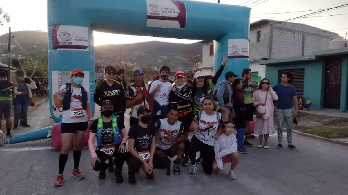 Trail-sierra-montenegro