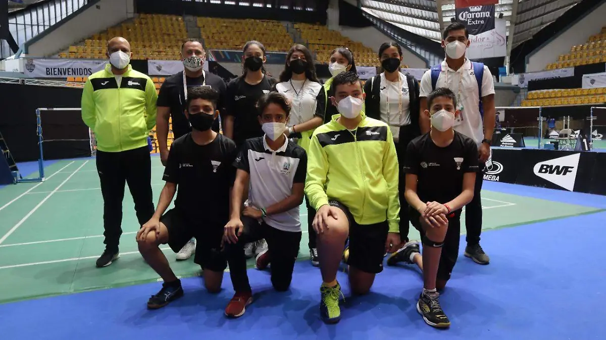 Indem-badmington-bronce