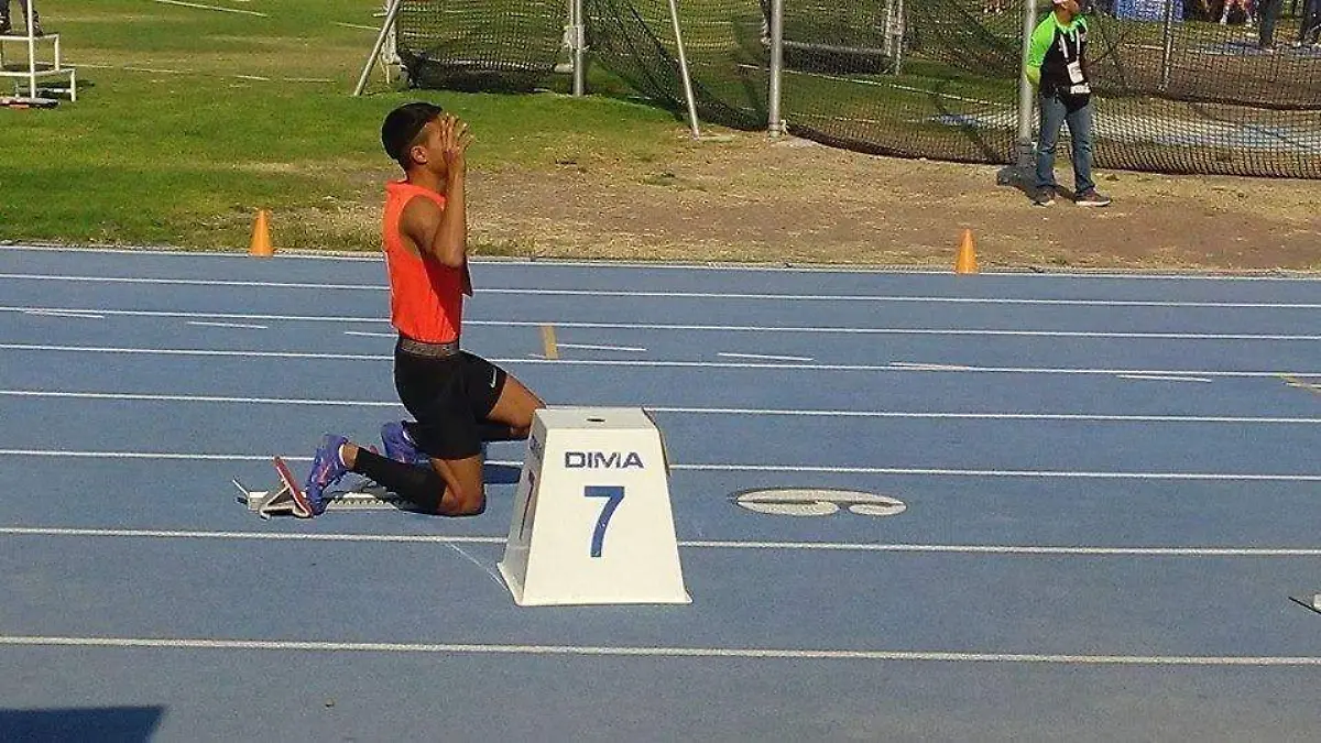 Atletismo
