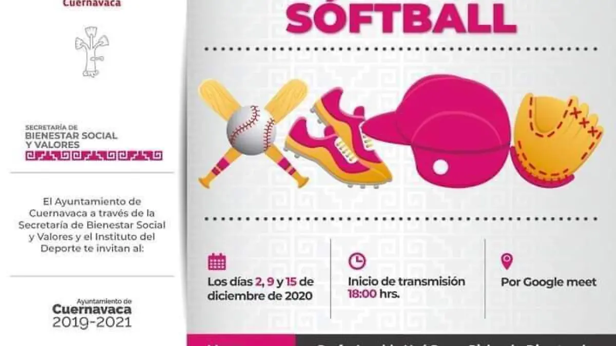 Softball
