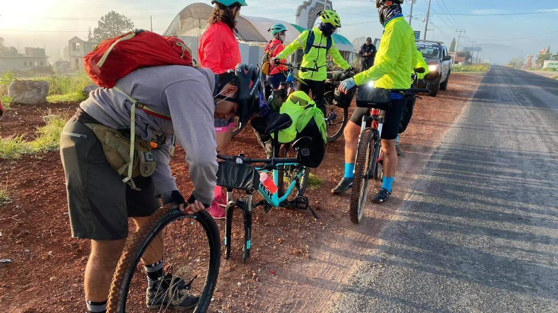 Ciclismo-ruta-chichimeca