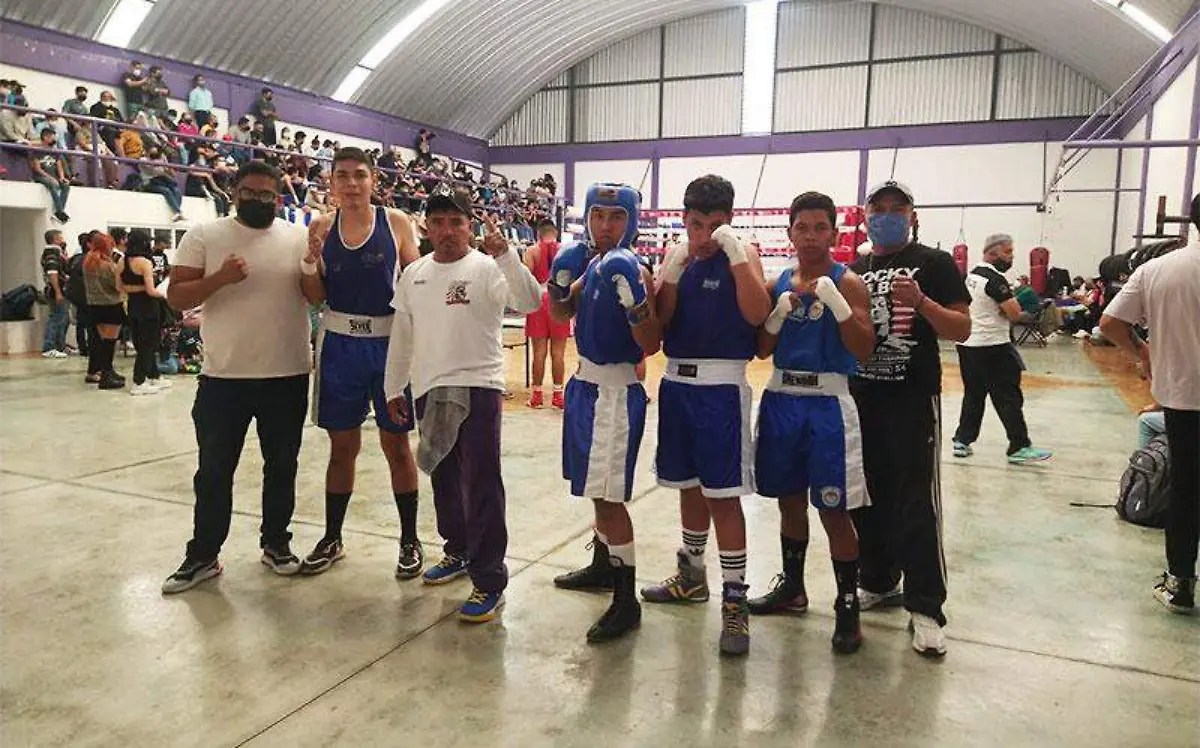 clasifican-a-seleccione-boxeadores-yautepec