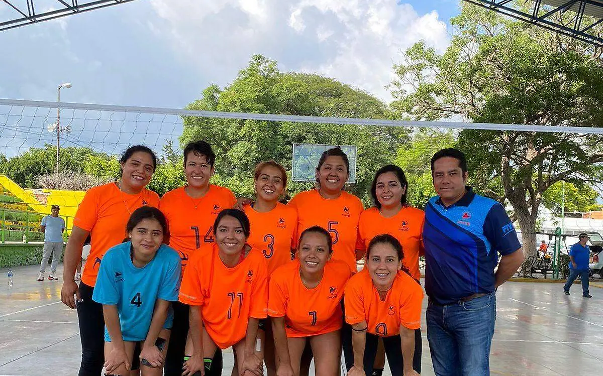 equipo-space-cuernavaca-voleibol