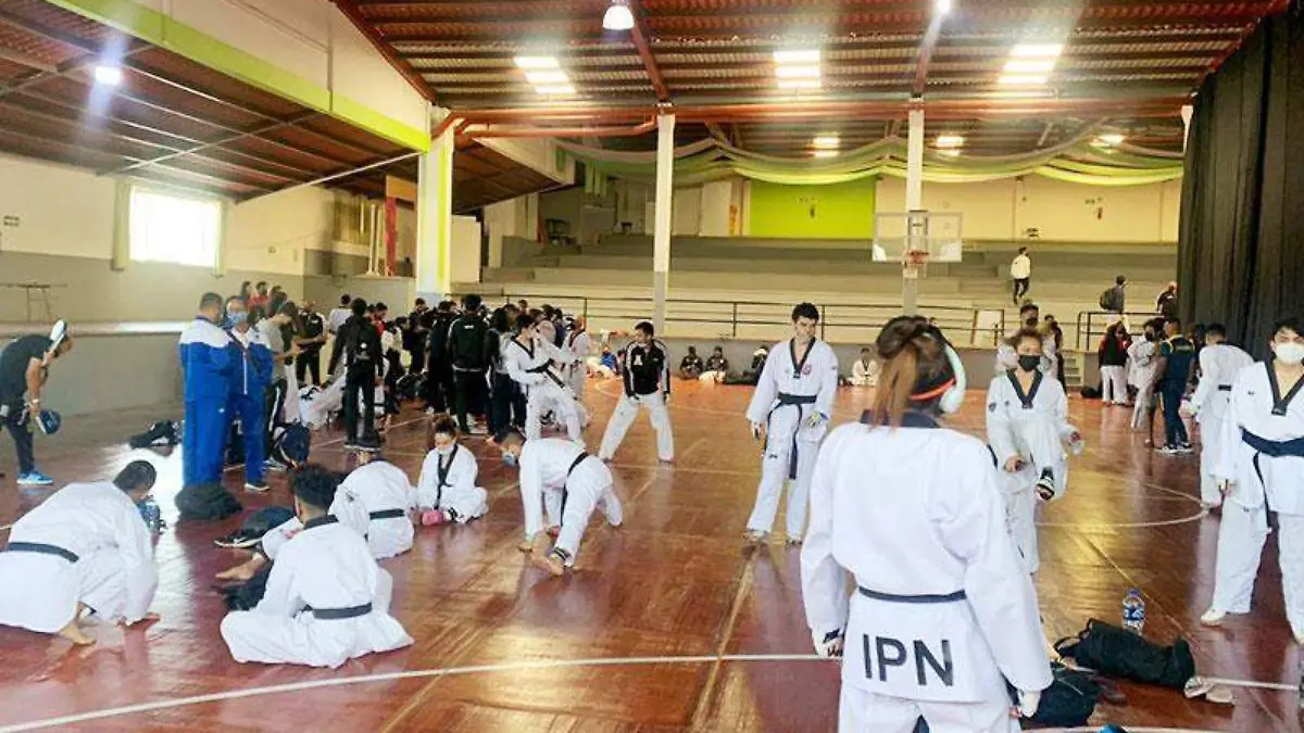 nacional-taekwando-oaxtepec