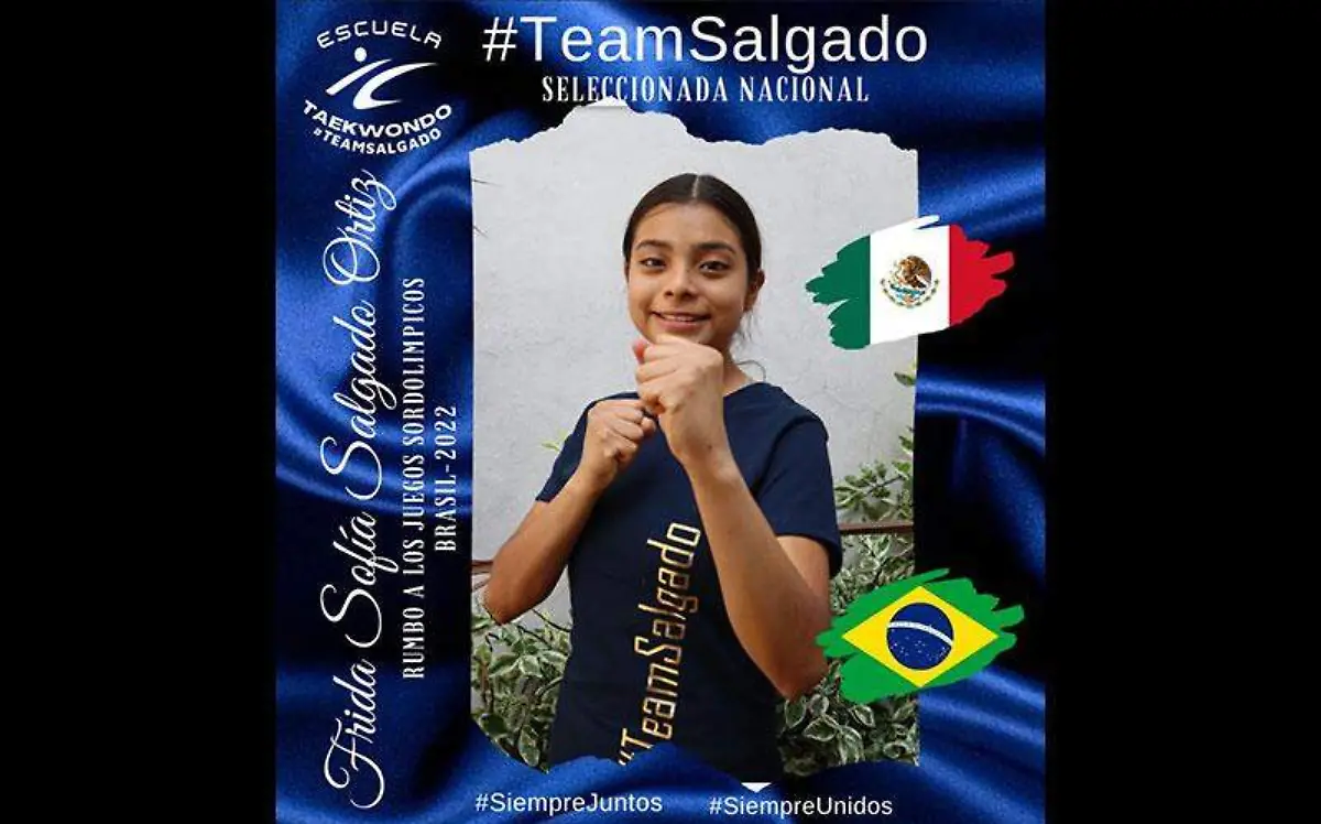 taekwondin-frida-salgado