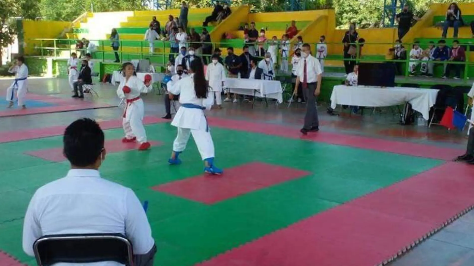 encuentro-karate-cuautla