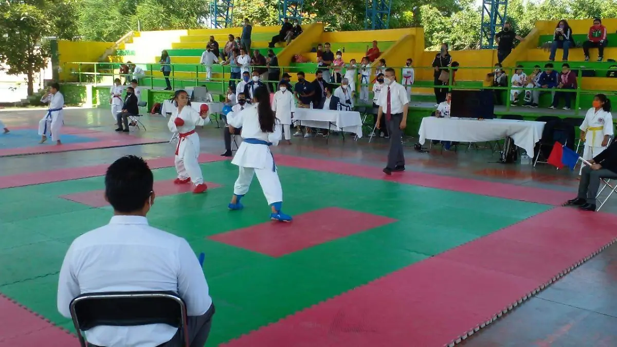 Karate-do-Mexico