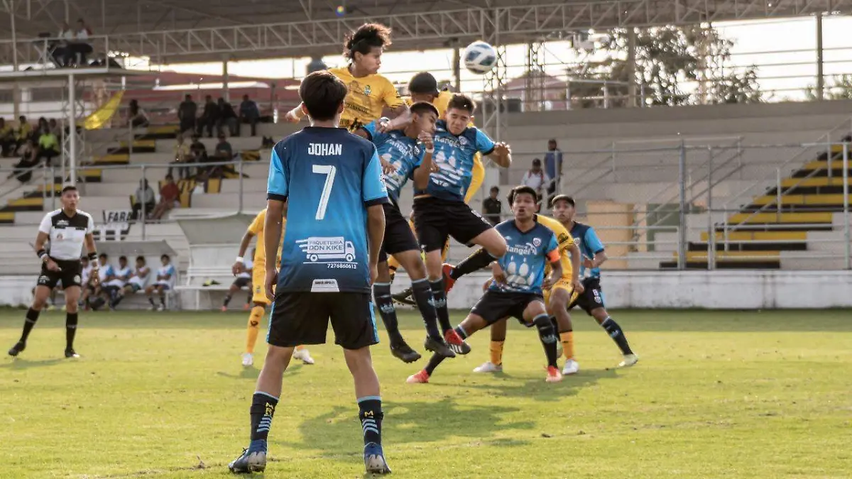 Yautepec-acapulco-tercera