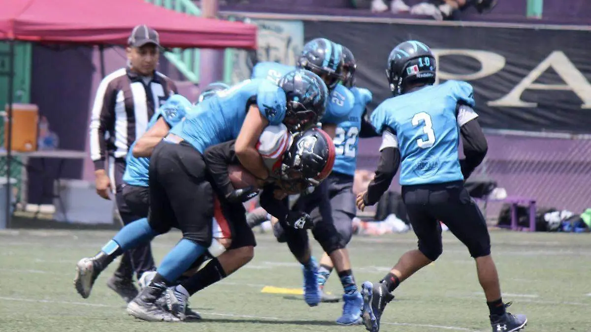 partido-olmecas-cuautla-futbol-americano