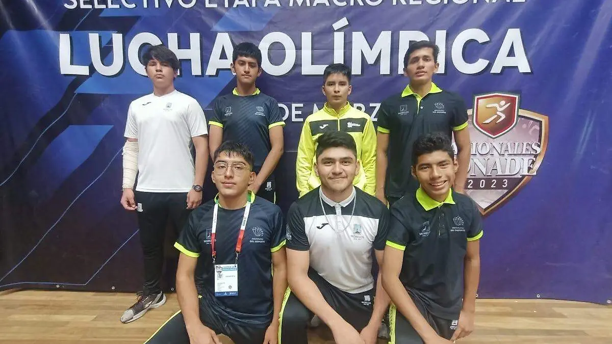 luchadores-morelos-calsficados-nacional-conade