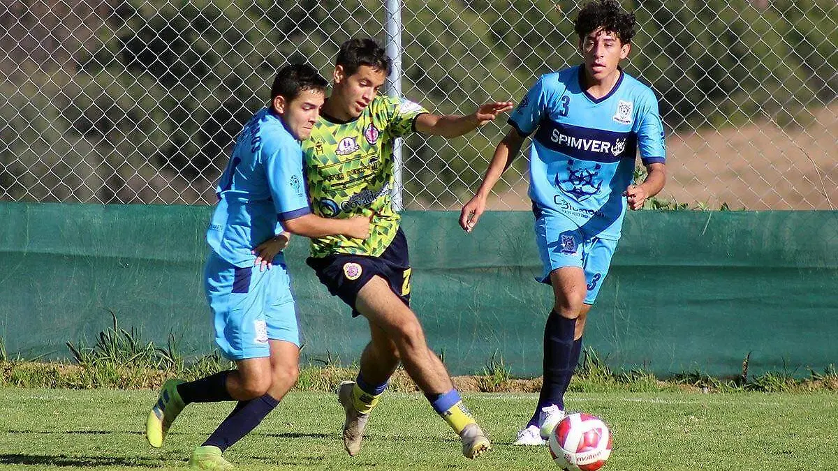 Encuentros-tercera-division