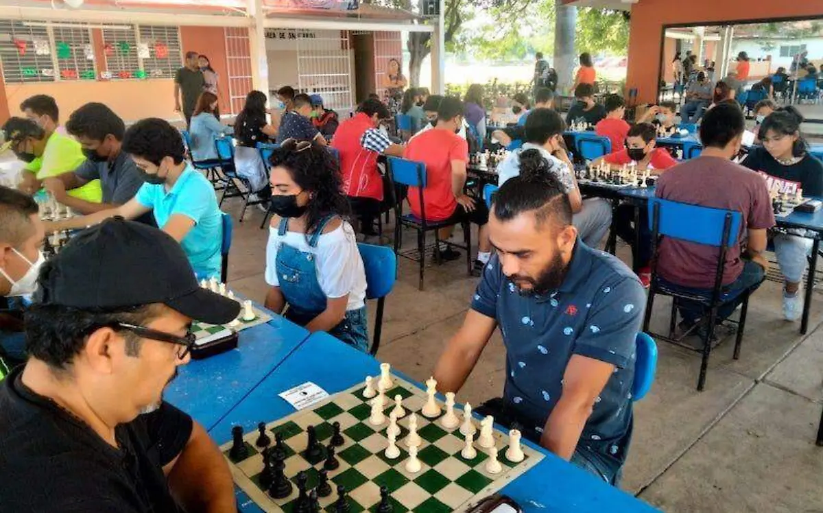 liga-dominical-ajedrez