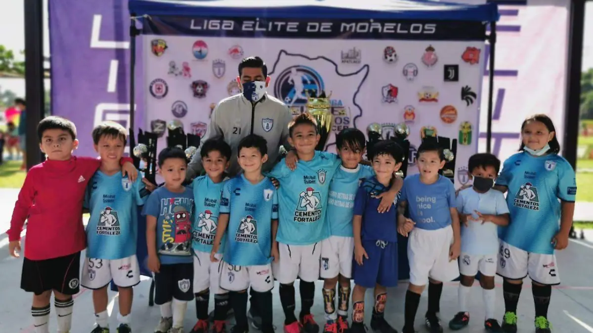 Pequeños-Tuzos-Cuautla