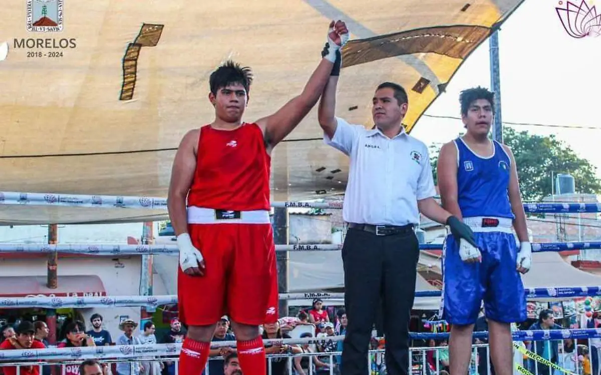 boxeadores-yautepec-regional-juegos-conade