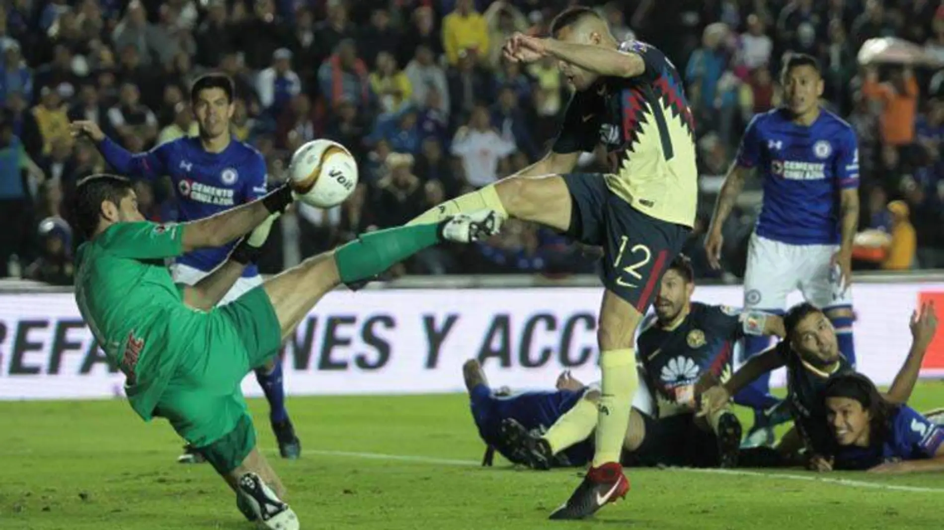 america-cruz-azul