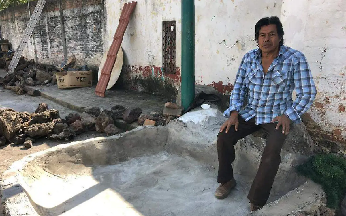 Colocan en Ocotepec el nacimiento más antiguo