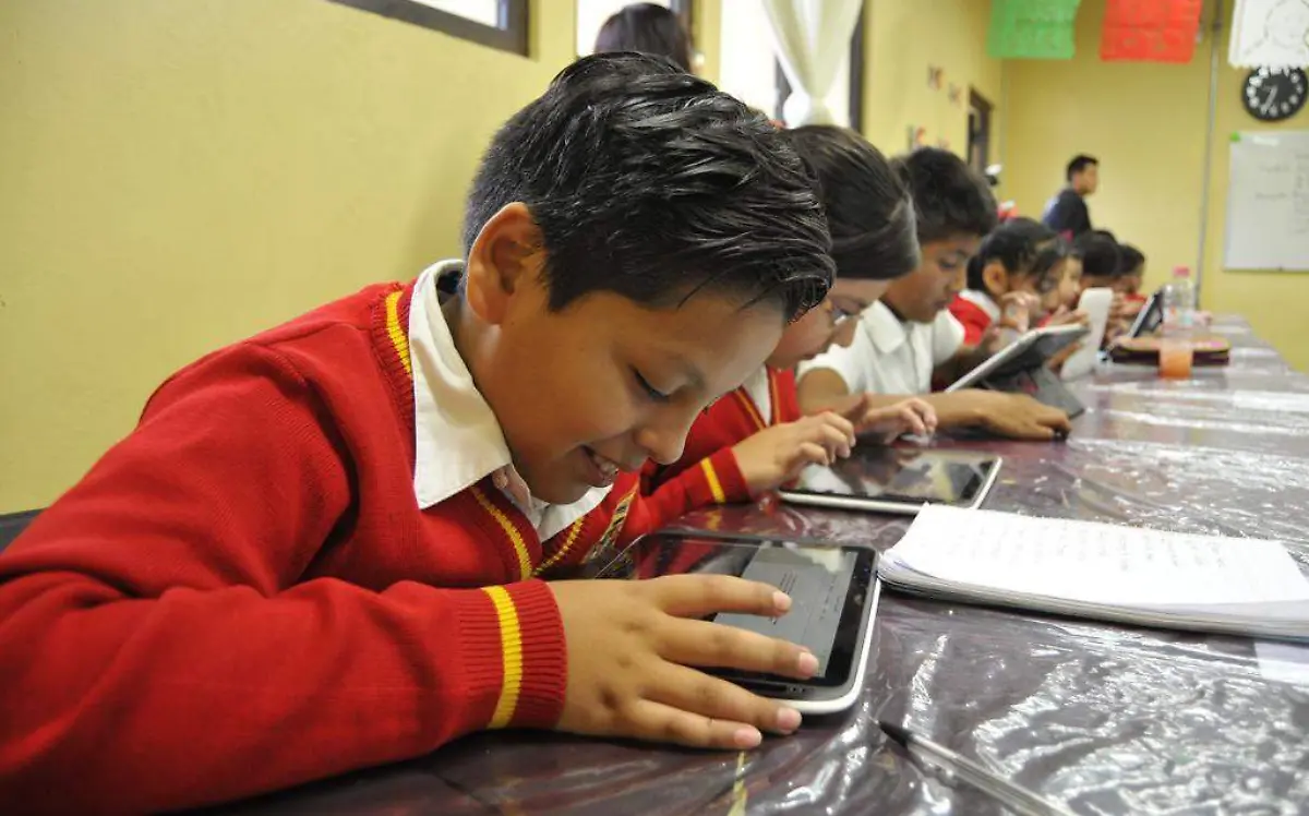 Abuso en tecnología puede causar daño en la visión