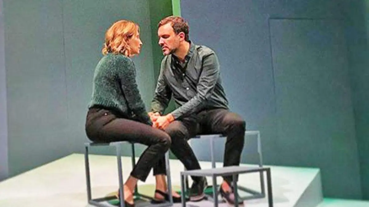 Alejandro de la Madrid, actor