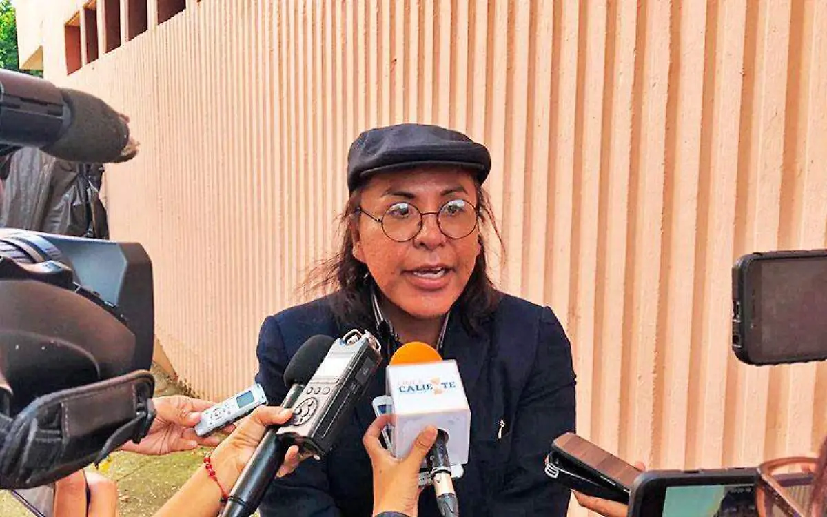 Mario Cortés Montes, secretario general del SITAUEM.