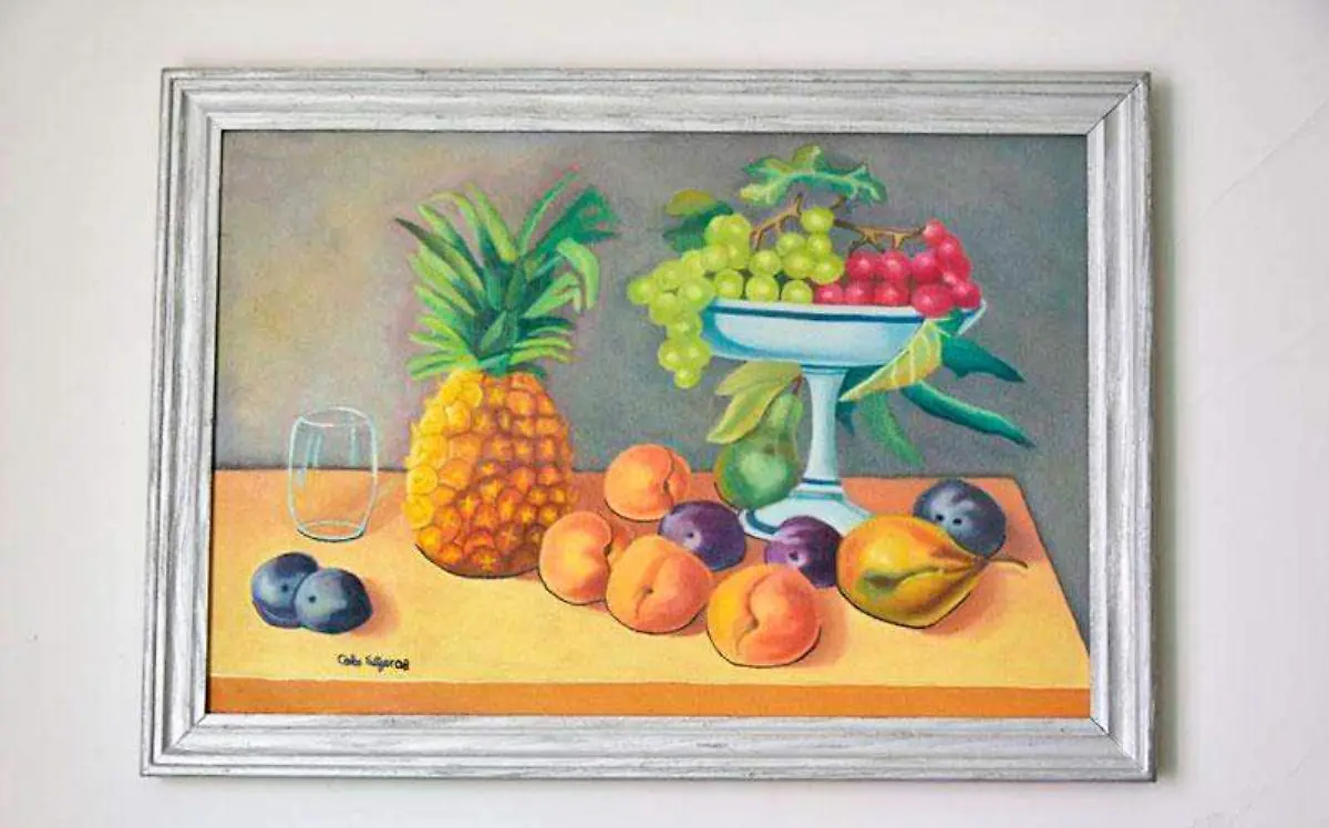 Grupo cultural Unidos por Amor al Arte