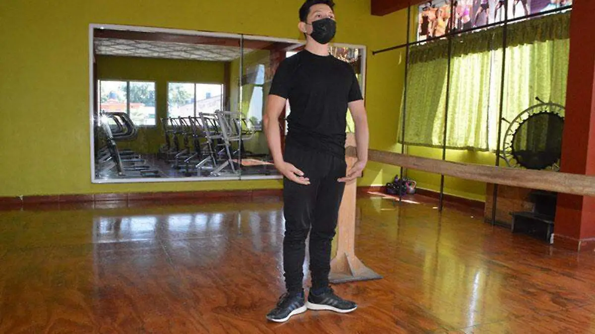 Danzartmex