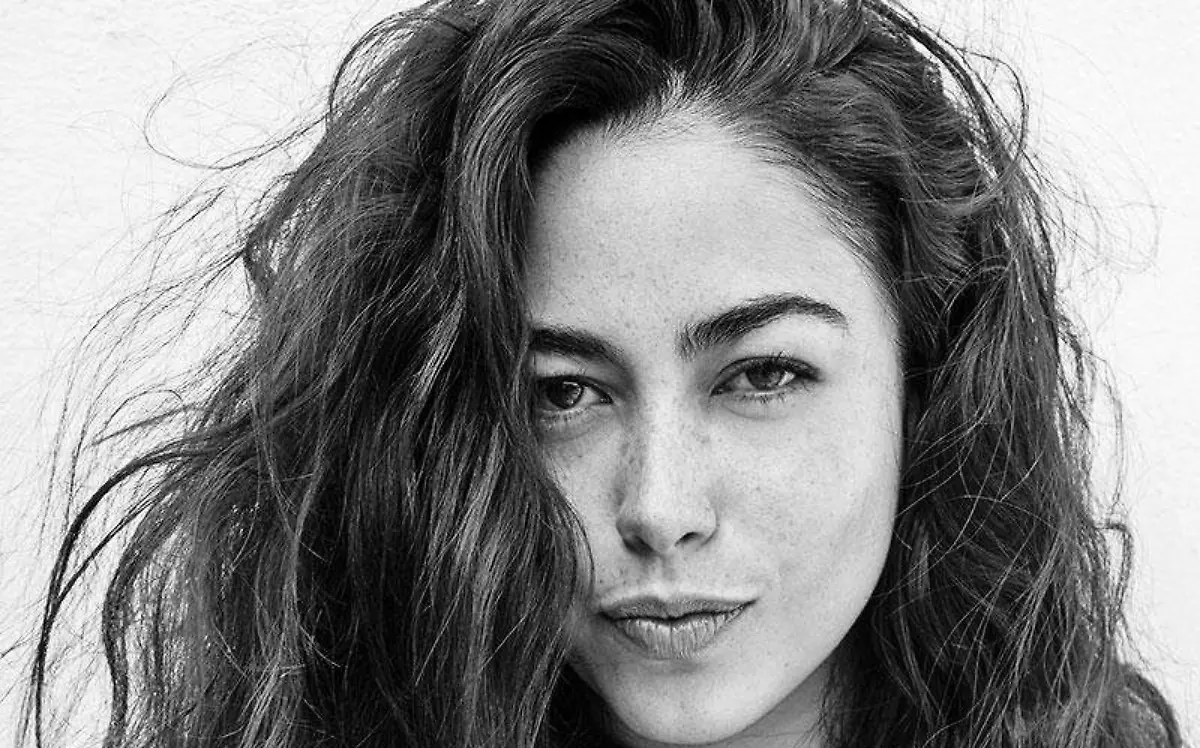 La actriz mexicana llegó al mundo artístico en un acto de rebeldía, pues realmente siempre tuvo la inquietud de descubrir esta grandiosa carrera.