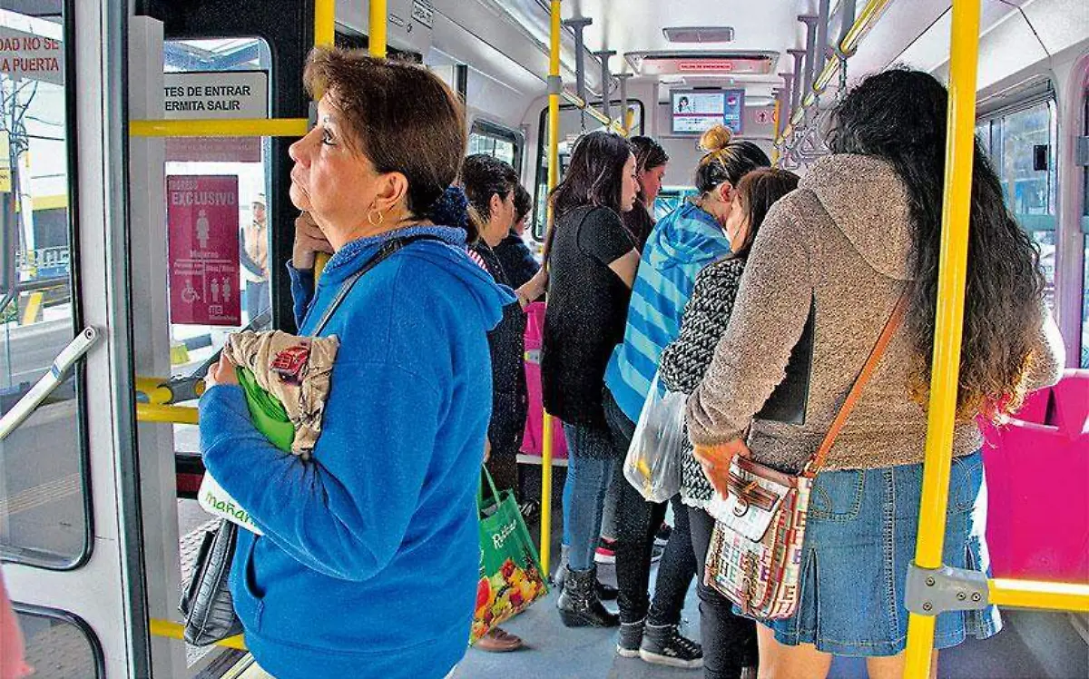 17925 asaltos en la calle y transporte público en  el área metropolitana de Cuernavaca.